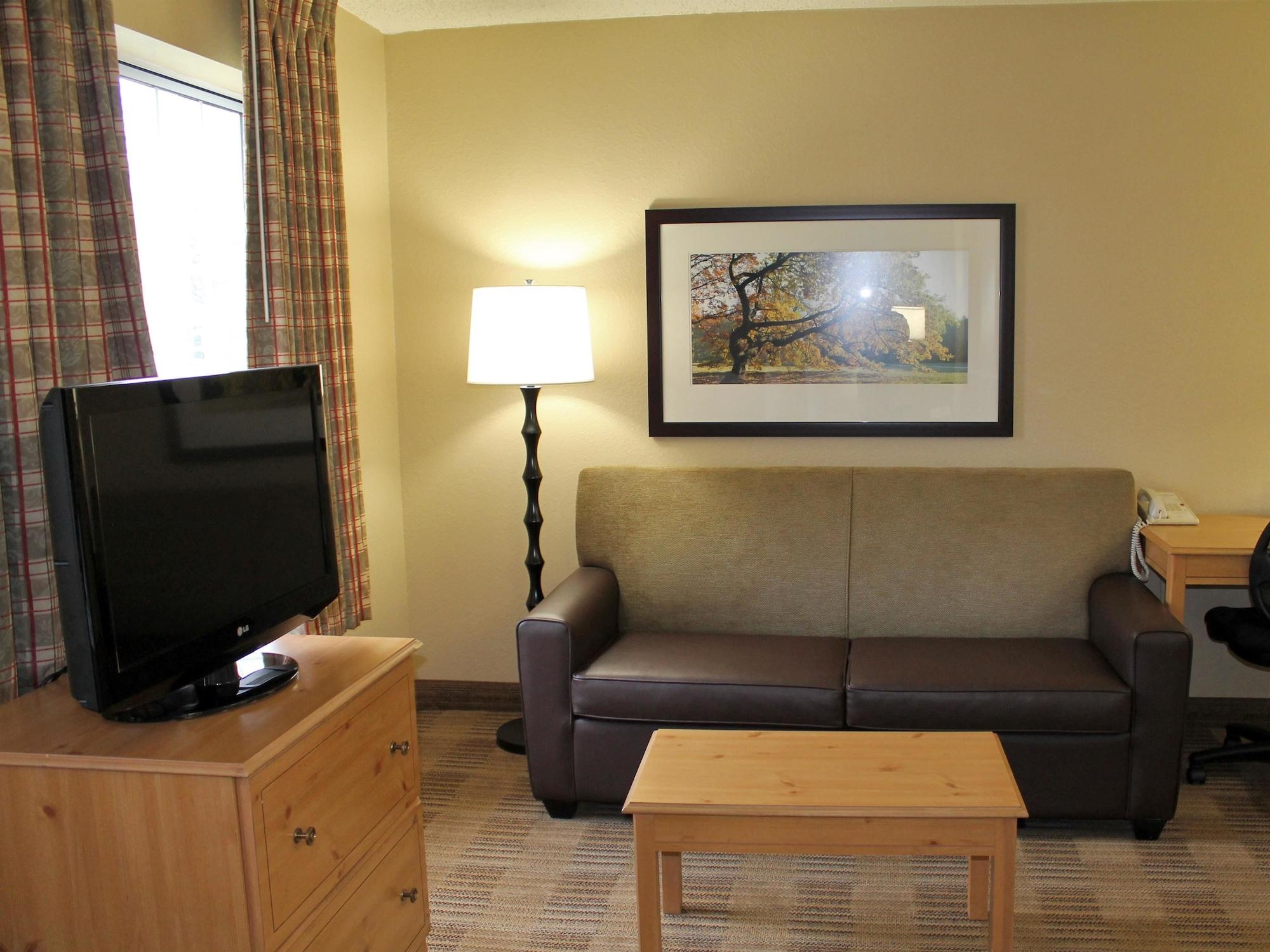 Extended Stay America Suites - Fremont - Fremont Blvd South Warm Springs District Экстерьер фото