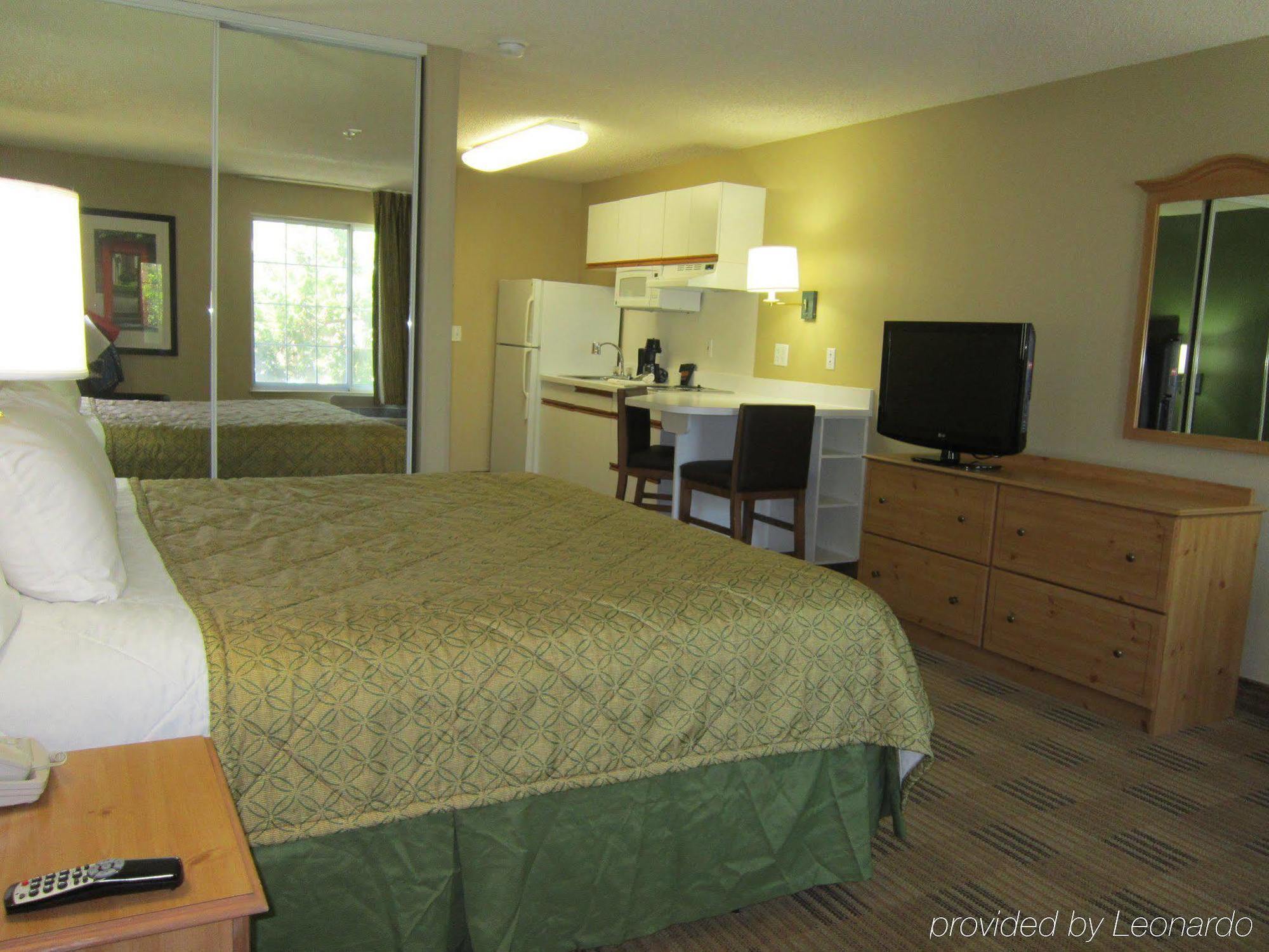 Extended Stay America Suites - Fremont - Fremont Blvd South Warm Springs District Экстерьер фото